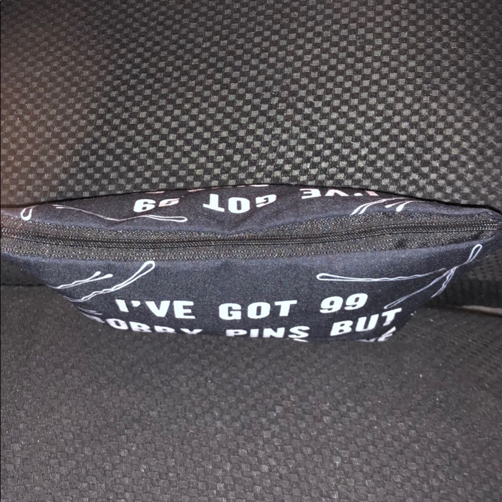 Makeup Bag - image 2